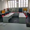 Lab. Elettrico